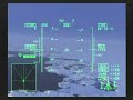 ace combat 5  polar bears