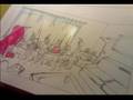 HACIENDO UN COMIC