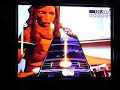 Rock Band (Don't Fear) The Reaper Expert 100% FC
