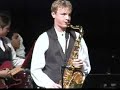 Sunday Morning - River Hill Jazz Band 2003