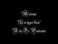 manau un type bien