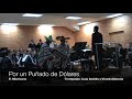 Por un Puñado de Dólares