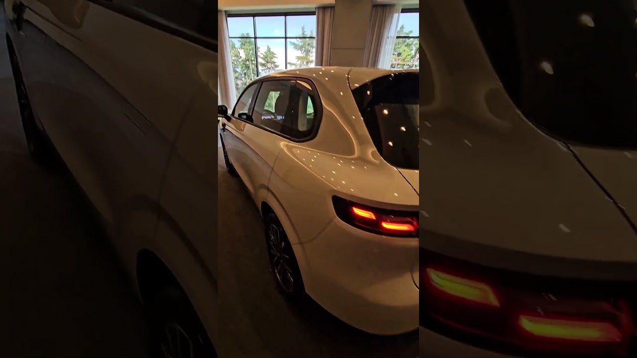 O Leapmotor B10 chega como o elétrico mais barato entre os principais concorrentes