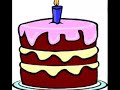 Feliz Anivers�rio Siglia