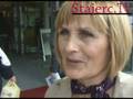 videos de (www.stajerc.tv) Merkur otvoritev Radio City Reporter Milan Dejan Vedlin Bor Greiner Eva Vilcnik