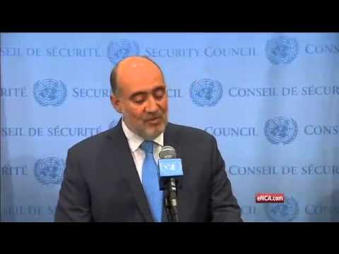 âHamas refused to stop the attacksâ - Israeli ambassador