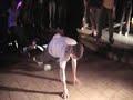 LENYY DO B BOY STEP