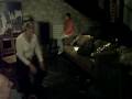 videos de Mamie Berrod danse le hiphop pour noel 2008