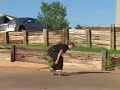 Wichita Falls Skateboarding Fall 2006