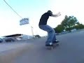 Wichita Falls Skateboarding Fall 2006