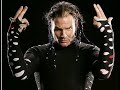 Jeff Hardy entrance song