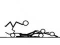 videos de Falling Bodies