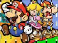 Paper Mario slide for chuggaaconroy