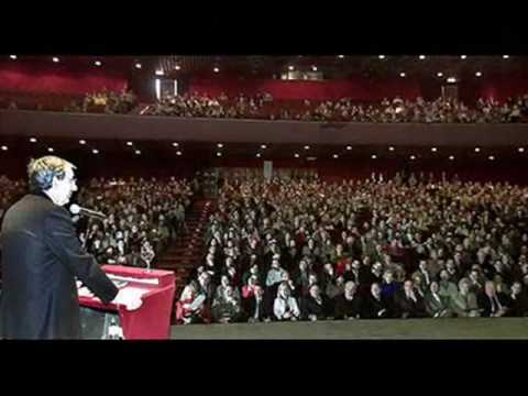 Cristina Mel - Ame Mesmo Assim - Oficial