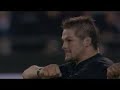 chabal le spartiate VS all blacks 300 style Rugby world cup