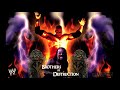 Brothers Of Destruction Custom Theme