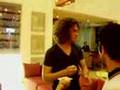 David Keuning The Killers Live Guadalajara