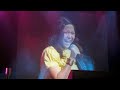 Charice @ Wowowee Winnipeg part 1 (listen)