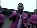 los muecas cantan para copandaro