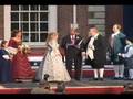 Philadelphia's Ben Franklin & Betsy Ross Wedding