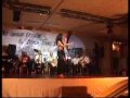Kaouther Ana Fi Intizarek  Nile Group Festival Cairo  كوثر انا في انتظارك
