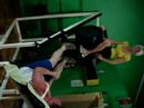 Toowoomba City Fitness 550kg Incline Leg Press