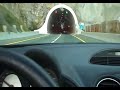 SL55 AMG Tunel Drive SL55 AMG Tunel Drive
