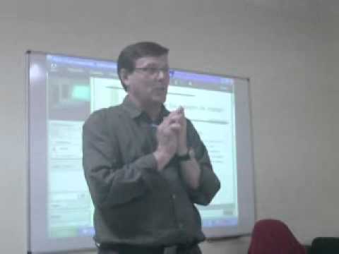 Mariano es profesor en Master RRHH Reproducir vídeo