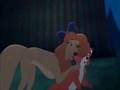 The (Disney Animal Sequel) Dreidel Song