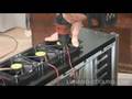 Watercool Stacker 810 Integrazione radiatore V4 extreme