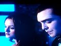 2.12~ Chuck and Blair dance in the ball.