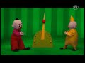 crtić, crtani film Bumba 7