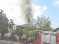 bomberos metropolitano sur (chile)