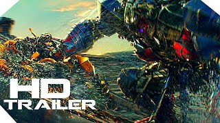Więcej scen w rozszerzonym spocie Super Bowl "Transformers: Ostatni Rycerz"