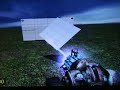 how to make a wired automatic door and a nooby noob trap. my voice sounds weird i no but its with the camera. i made a few mistakes but be nice. im new at wire mod.