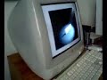 iMac G3 snow 600 Mhz iMac G3 snow 600 Mhz