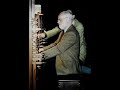 Buxtehude  -  Leb�gue  on van Peteghem organ, 1778, Belgium