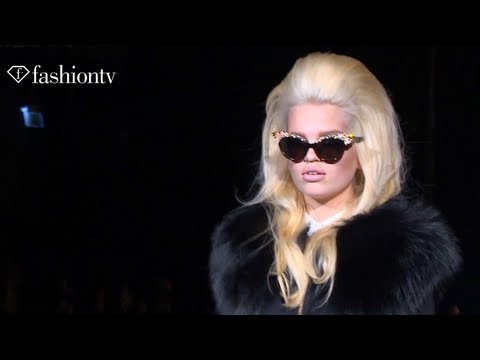 Groeneveld - Daphne Groeneveld, Jasmine Tookes & Suzie Bird: Top Models at Fashion Week http://www.FashionTV.com/videos WORLD - FashionTV highlights models Daphne Groenev...