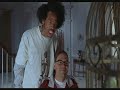 Scary Movie 2 - Polly the talking bird