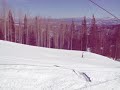 Deer Valley Ski Mar7th