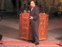 Trinity Church Sermon  7-13-08  Part 2