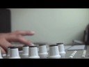 Making A Beat