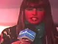 Victoria vannucci en los profesionales de siempre Victoria vannucci en los profesionales de siempre