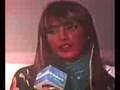 Victoria vannucci en los profesionales de siempre