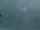 Waterspout over Boca Beach 3