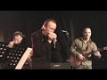 Bootleg Blues Band: No More The Blues