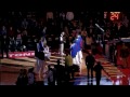 Detroit Pistons - Starting 5 Introduction with Allen Iverson Detroit Pistons - Starting 5 Introduction with Allen Iverson
