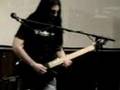 Gonzalo Sanhueza Clinica Guitarra en Chillan ( bk ) Hacker