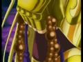 Saint Seiya