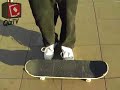 Qix Start: fakie ollie Qix Start: fakie ollie